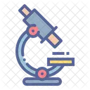 Research Lab Laboratory Icon