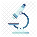 Microscope  Icon
