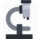 Microscope  Icon