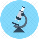 Microscope  Icon