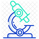 Microscope  Icon