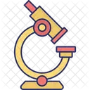 Microscope  Icon