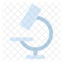 Microscope  Icon