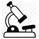 Microscope  Icon