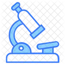 Microscope  Icon