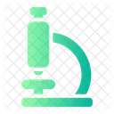 Microscope  Symbol