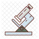 Microscope  Icon
