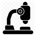 Microscope  Icon