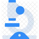 Microscope  Icon