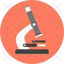 Microscope  Icon