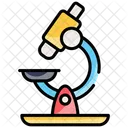 Microscope Icon