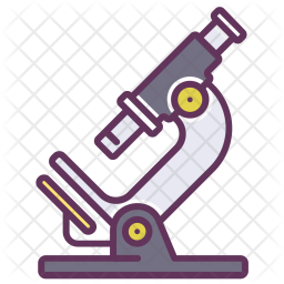 Microscope Icon
