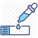 Microscope Slide Icon