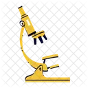 Microscope  Icon