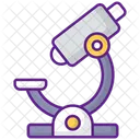 Microscopes  Icon