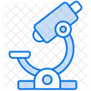 Microscopes Lab Microscope Icon