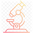 Microscopic  Icon