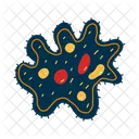 Microscopic Creature Micro Icon