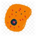 Microscopic Creature Micro Icon
