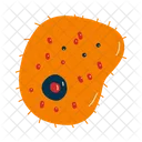 Microscopico Criatura Micro Ícone