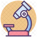 Microscopio  Icon