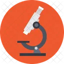 Microscopio  Icon