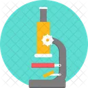 Ciencia Pesquisa Laboratorio Icon