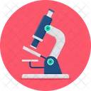 Laboratorio Ciencia Pesquisa Icon