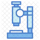 Microscopio  Icon