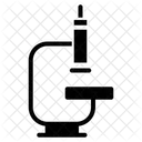 Microscopio  Icono