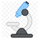 Microscópio  Ícone