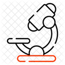 Microscopio  Icon