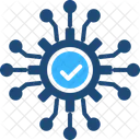 Microservices Svn Subversion Icon