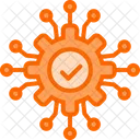 Microservices Svn Subversion Icon