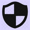 Microsoft Admin Shield Shields Icon