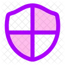 Microsoft Admin Shield Shields Icon