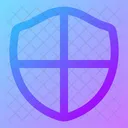 Microsoft Admin Shield Shields Icon