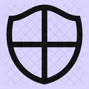 Microsoft Admin Shield Shields Icon