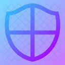 Microsoft Admin Shield Shields Icon