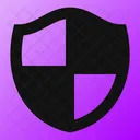 Microsoft Admin Shield Shields Icon