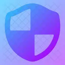 Microsoft Admin Shield Shields Icon