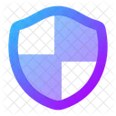 Microsoft Admin Shield Shields Icon