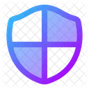 Microsoft Admin Shield Shields Icon