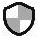 Microsoft Admin Shield Shields Icon