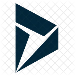 Microsoft Dynamics Logo Icon