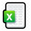 File Document Microsoft Icon