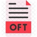 Microsoft Outlook Offline E Mail Storage File File File Format Icon