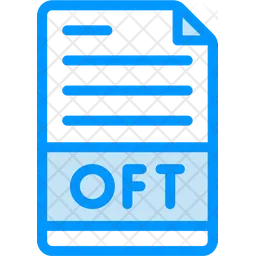 Microsoft Outlook Offline E Mail Storage File  Icon