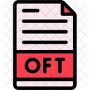 Microsoft Outlook Offline E Mail Storage File File File Type Icon