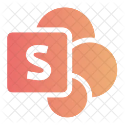 Microsoft Sharepoint  Icon